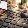 découvrez les différences et les usages concrets des touches home et fin sur un clavier azerty pour améliorer votre efficacité au quotidien.