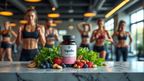 découvrez l'huile de krill superba boost, un super aliment spécialement conçu pour les sportifs et amateurs de fitness. riche en acides gras oméga-3 et antioxydants, elle soutient vos performances, favorise la récupération et améliore votre bien-être général. optez pour une nutrition optimale avec superba boost !