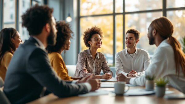 découvrez des idées innovantes de séminaires professionnels axés sur le développement personnel pour renforcer les compétences, la motivation et la cohésion d'équipe.