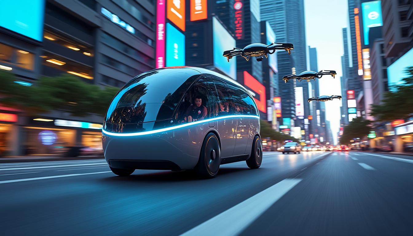 découvrez comment le e-commerce transforme la livraison du dernier kilomètre grâce aux nouvelles technologies. analyse des défis, des solutions innovantes et des tendances émergentes qui redéfinissent l'expérience client et optimisent la logistique urbaine.