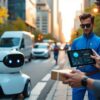 découvrez comment l'essor du e-commerce révolutionne la livraison du dernier kilomètre grâce aux nouvelles technologies. analyse des défis et des solutions innovantes qui façonnent l'avenir de la logistique urbaine.