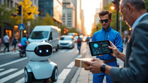 découvrez comment l'essor du e-commerce révolutionne la livraison du dernier kilomètre grâce aux nouvelles technologies. analyse des défis et des solutions innovantes qui façonnent l'avenir de la logistique urbaine.