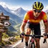 découvrez comment le choix des étapes influence le classement général de la vuelta chez les hommes. analyse des parcours pour optimiser vos performances et stratégies.