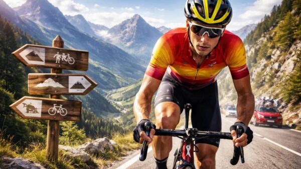 découvrez comment le choix des étapes influence le classement général de la vuelta chez les hommes. analyse des parcours pour optimiser vos performances et stratégies.