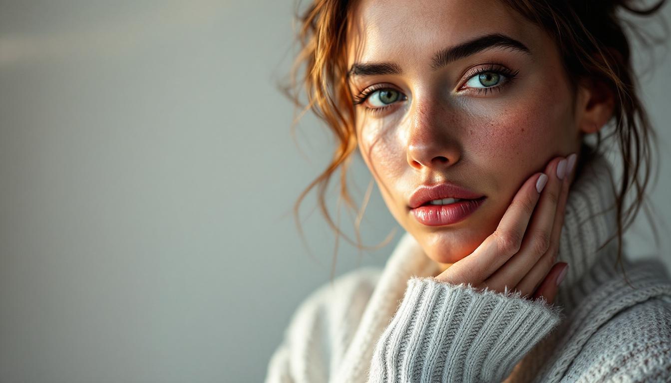 découvrez des idées innovantes et originales pour sublimer vos séances de photographie en studio et capturer des images uniques et professionnelles.