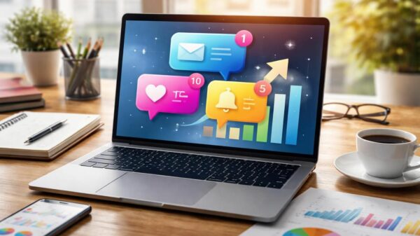 découvrez des exemples efficaces de notifications push pour booster vos conversions et captiver votre audience.