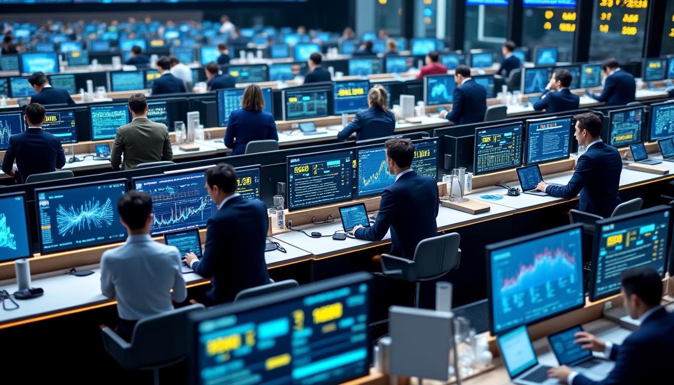 découvrez notre guide complet pour investir dans la cryptomonnaie layer 0 la plus rentable. apprenez les stratégies essentielles, analysez les opportunités de marché et maximisez vos rendements dans cet univers en pleine expansion.