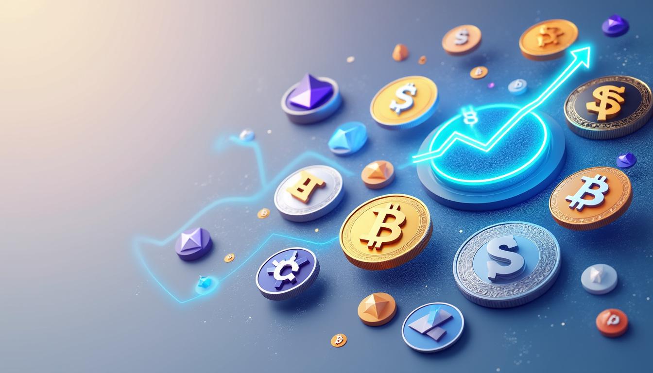 découvrez notre guide complet sur l'investissement dans la cryptomonnaie layer 0 la plus rentable. apprenez les stratégies, les opportunités et les risques pour maximiser vos gains dans cet univers en pleine expansion.