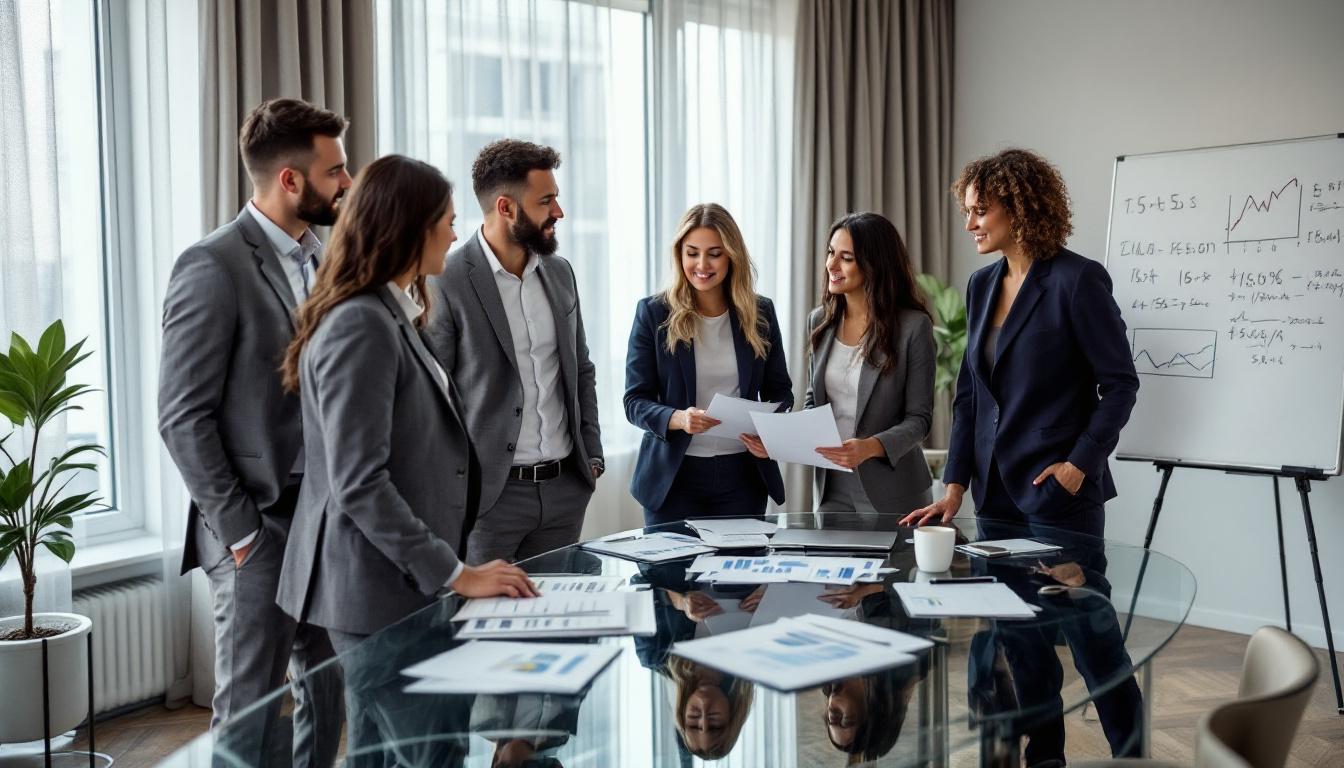 découvrez les avantages et inconvénients d'investir en scpi pour diversifier votre patrimoine et optimiser vos revenus immobiliers.