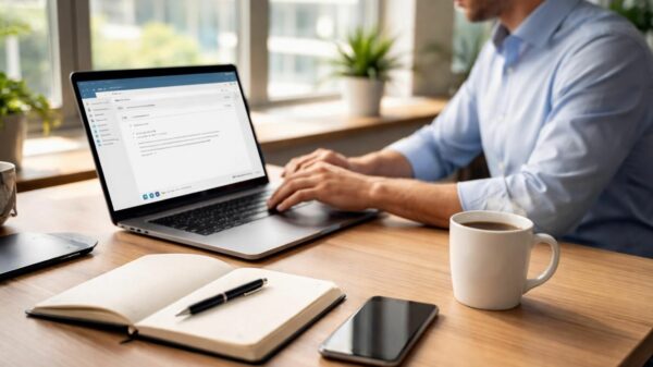 découvrez des conseils pratiques pour répondre efficacement à un email professionnel et améliorer votre communication au travail.