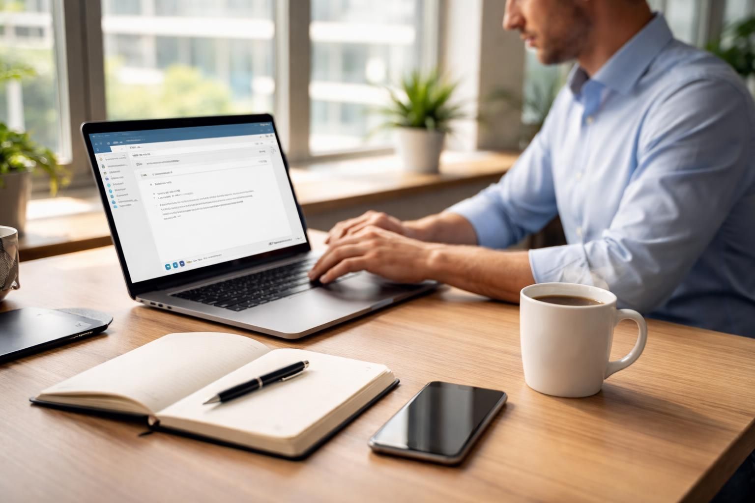 découvrez des conseils pratiques pour répondre efficacement à un email professionnel et améliorer votre communication au travail.