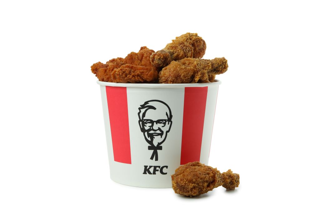 KFC halal