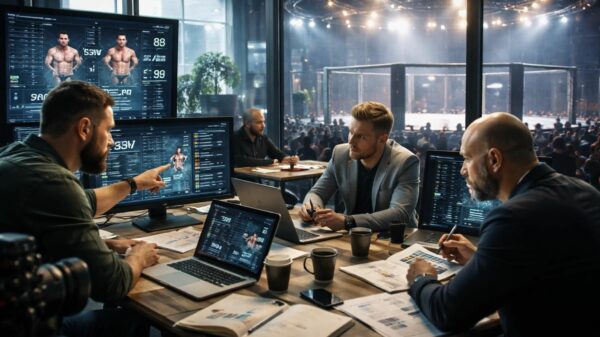 découvrez les prévisions et pronostics pour ksw 89, l'événement incontournable de combat. analyse des combattants, enjeux et conseils pour bien parier avant le grand soir.