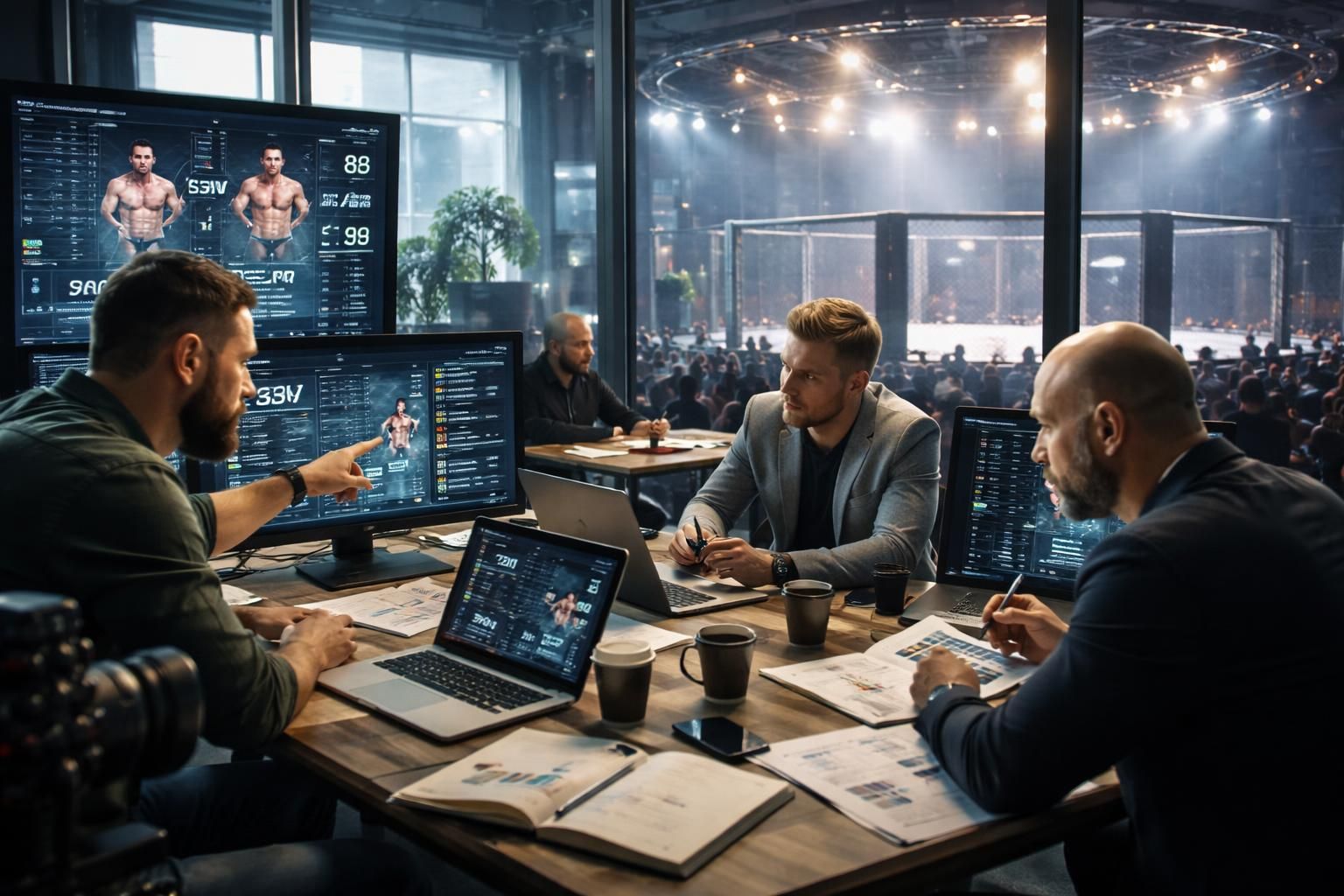 découvrez les prévisions et pronostics pour ksw 89, l'événement incontournable de combat. analyse des combattants, enjeux et conseils pour bien parier avant le grand soir.