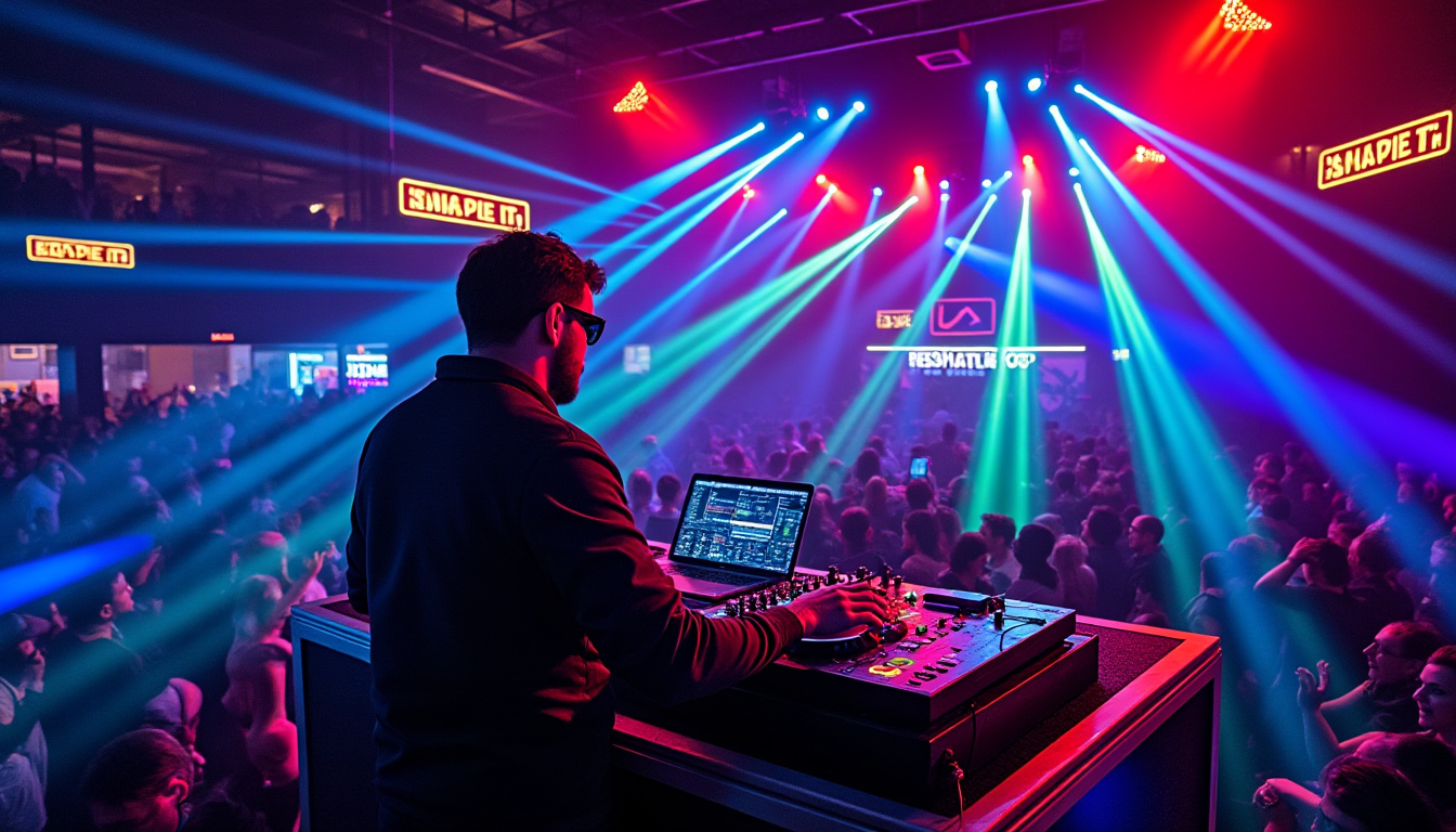 découvrez la fabrik à madrid, l’un des meilleurs clubs d’espagne pour stimuler votre créativité et vivre des soirées inoubliables. plongez dans un univers électro unique pensé pour les clubbers en quête d’expériences originales !