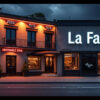 découvrez la fabrik à madrid, le club incontournable en espagne pour stimuler votre créativité et vivre des nuits inoubliables dans une ambiance électrisante. expérimentez la fête autrement !