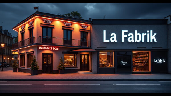 découvrez la fabrik à madrid, le club incontournable en espagne pour stimuler votre créativité et vivre des nuits inoubliables dans une ambiance électrisante. expérimentez la fête autrement !