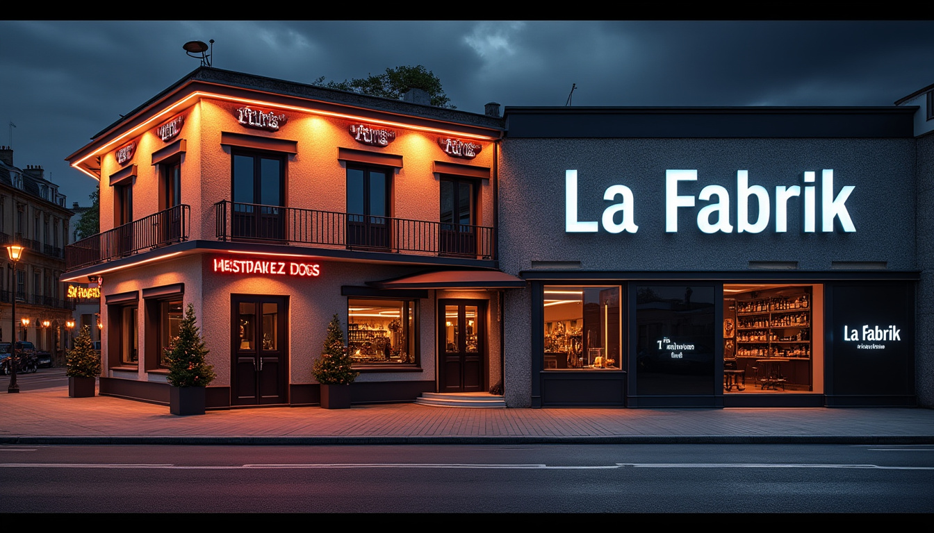 découvrez la fabrik à madrid, le club incontournable en espagne pour stimuler votre créativité et vivre des nuits inoubliables dans une ambiance électrisante. expérimentez la fête autrement !
