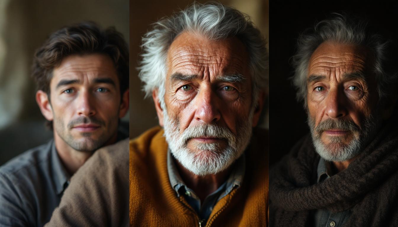 découvrez la carrière impressionnante de robert longechal à travers les décennies, en explorant son âge, ses réussites et son parcours inspirant.