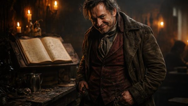 découvrez la définition de thénardier et son rôle essentiel dans les études littéraires, à travers une analyse détaillée de ce personnage emblématique.