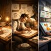 découvrez l'évolution du style cartoonesque à travers les âges avec cet aperçu historique détaillé, qui explore son origine, son développement et son impact culturel.