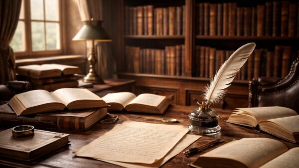 découvrez la définition de cénée expliquée simplement pour enrichir votre vocabulaire littéraire et approfondir votre compréhension des textes.