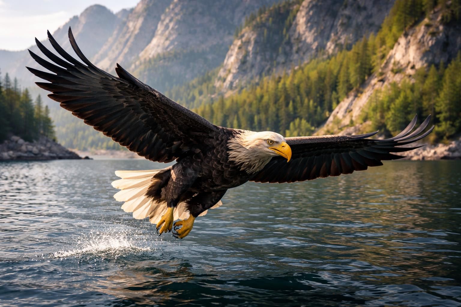 découvrez la définition de l'erne, ses caractéristiques distinctives et son habitat naturel dans cet article complet.