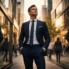 découvrez la définition de l'expression « être imbu de sa personne » et explorez la fine frontière entre confiance en soi et arrogance.