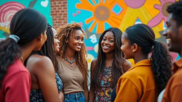 découvrez la notion de 'gwer' à travers le prisme de l'anti-racisme, une exploration enrichissante qui met en lumière les enjeux de la tolérance, de la diversité et du respect mutuel. plongez dans une réflexion profonde qui interroge les normes socioculturelles et promeut une vision inclusive et solidaire.