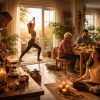 découvrez la définition de rituelique et explorez son impact profond sur nos vies quotidiennes, en comprenant comment les rituels influencent nos comportements et notre bien-être.