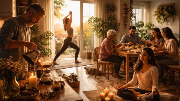 découvrez la définition de rituelique et explorez son impact profond sur nos vies quotidiennes, en comprenant comment les rituels influencent nos comportements et notre bien-être.
