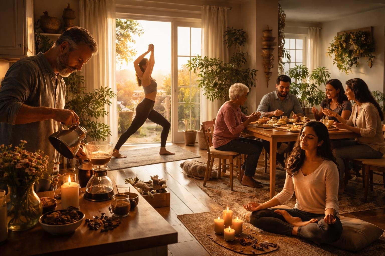 découvrez la définition de rituelique et explorez son impact profond sur nos vies quotidiennes, en comprenant comment les rituels influencent nos comportements et notre bien-être.