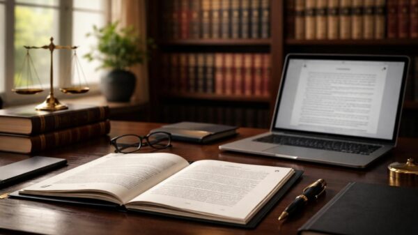 découvrez une définition claire et précise de « subséquemment » dans ce guide pratique conçu spécialement pour les avocats et juristes, afin d'améliorer la compréhension et l'utilisation du terme en contexte juridique.