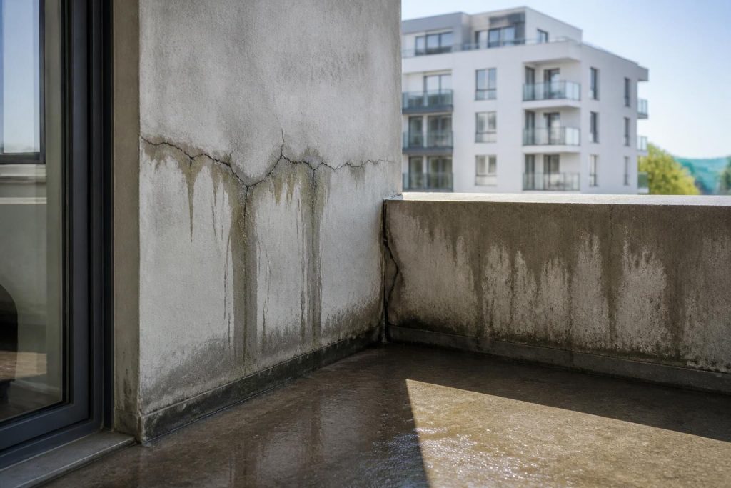 découvrez l'essentiel de la jurisprudence concernant le défaut d'étanchéité des balcons et les implications juridiques pour protéger vos droits.