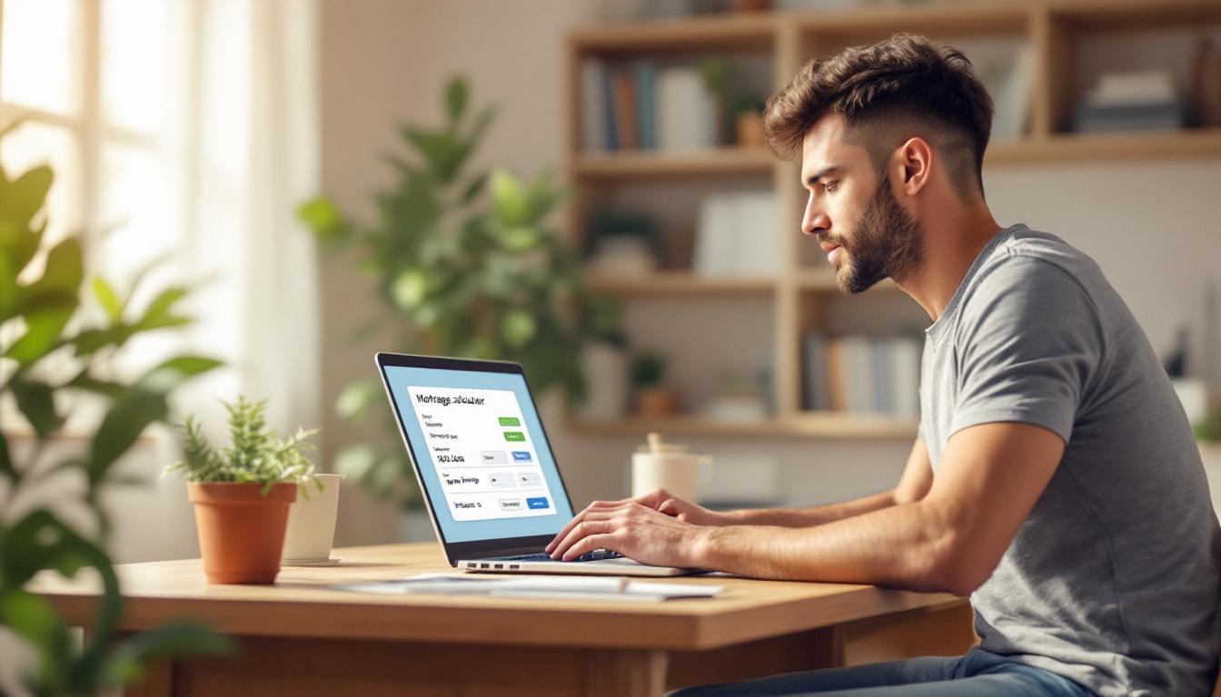 découvrez comment réaliser facilement une simulation en ligne pour un crédit immobilier et obtenir une estimation précise adaptée à votre projet.