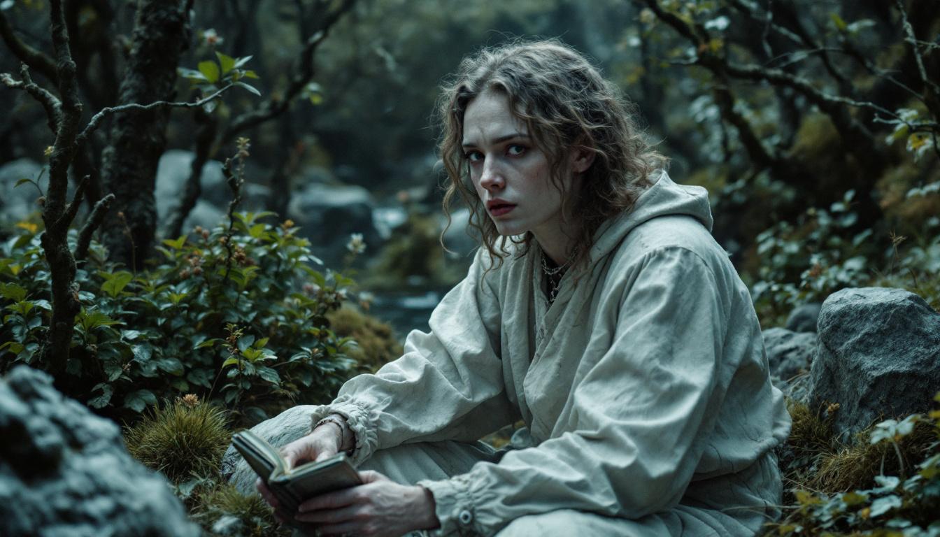 découvrez la mort ou tchitchi : sa définition et son rôle essentiel dans la littérature moderne, explorant ses symbolismes et son impact narratif.