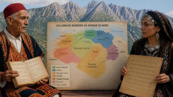 découvrez les distinctions entre kabyle et berbère, explorez les langues et dialectes au centre du débat identitaire et culturel.
