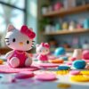 découvrez nos conseils pratiques pour bien débuter avec la pâte à modeler hello kitty. apprenez à créer des personnages adorables et à tirer le meilleur parti de vos séances de créativité avec des astuces simples et amusantes.