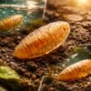 découvrez les incroyables capacités d'adaptation de la pupe de mouche, un stade fascinant de son développement qui lui permet de survivre dans des conditions variées.