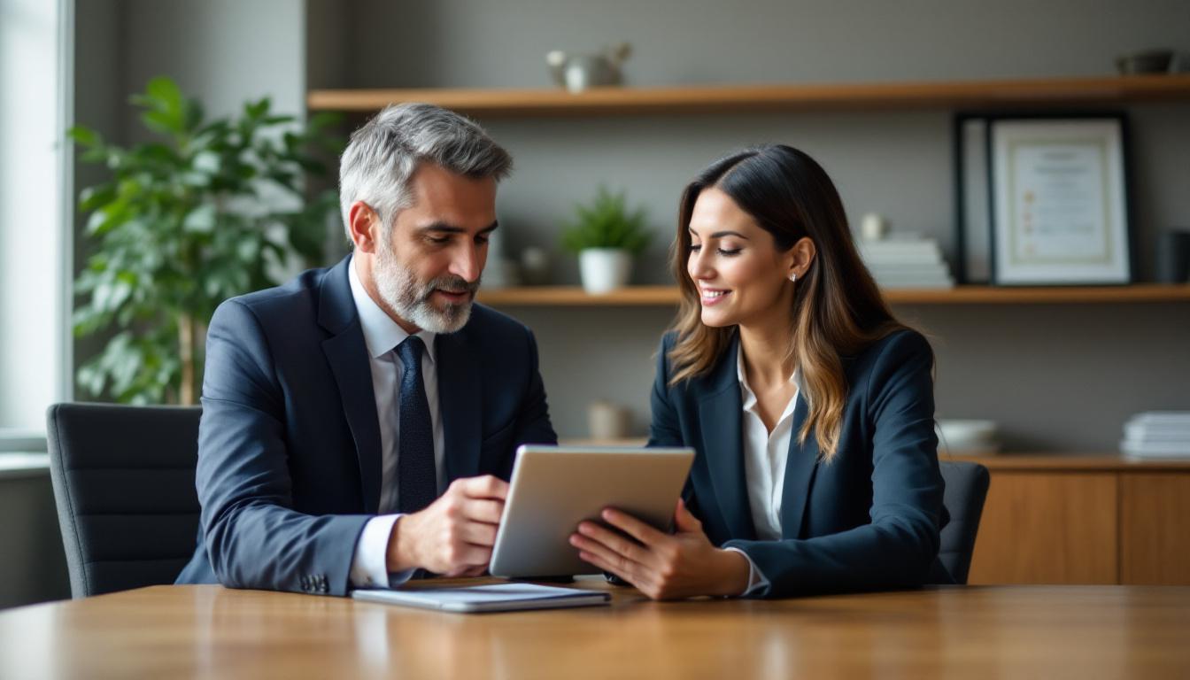 découvrez comment les scpi transforment l'assurance vie, leurs avantages clés et ce que vous devez savoir pour optimiser votre investissement.