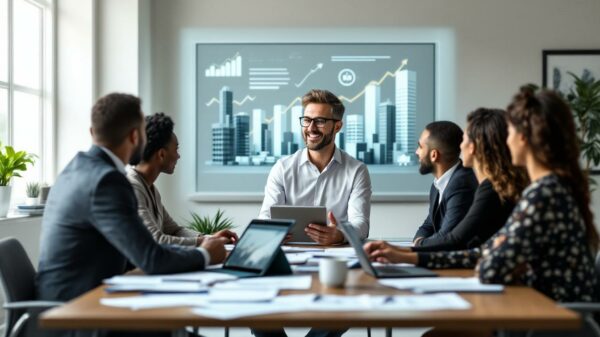 découvrez comment les scpi révolutionnent l'assurance vie, leurs avantages clés, et ce que vous devez savoir pour optimiser votre investissement.