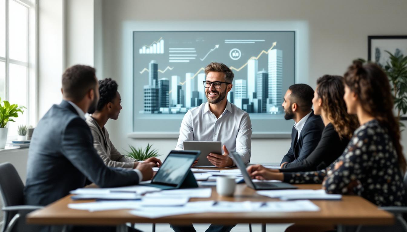 découvrez comment les scpi révolutionnent l'assurance vie, leurs avantages clés, et ce que vous devez savoir pour optimiser votre investissement.