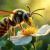 découvrez la signification spirituelle du frelon, un symbole puissant qui incarne la transformation et la protection. explorez comment cet insecte fascinant peut enrichir votre compréhension des énergies spirituelles et de votre propre cheminement intérieur.
