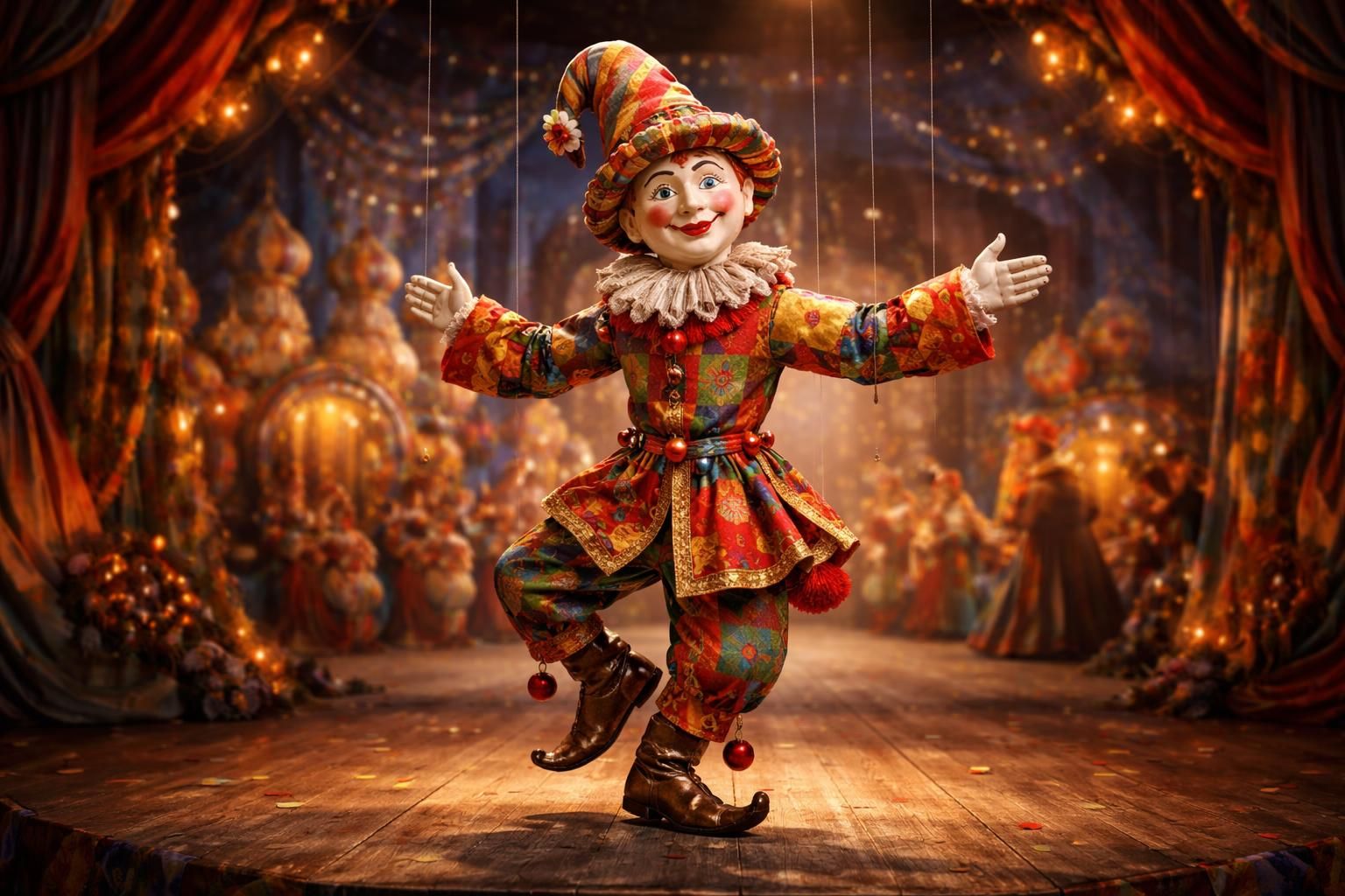 découvrez la traduction de petrouchka, une œuvre vivante qui se renouvelle et se redécouvre à chaque génération, mêlant tradition et modernité.