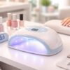 découvrez comment choisir la bonne puissance pour votre lampe uv à ongles afin d'obtenir des résultats professionnels et une manucure durable.