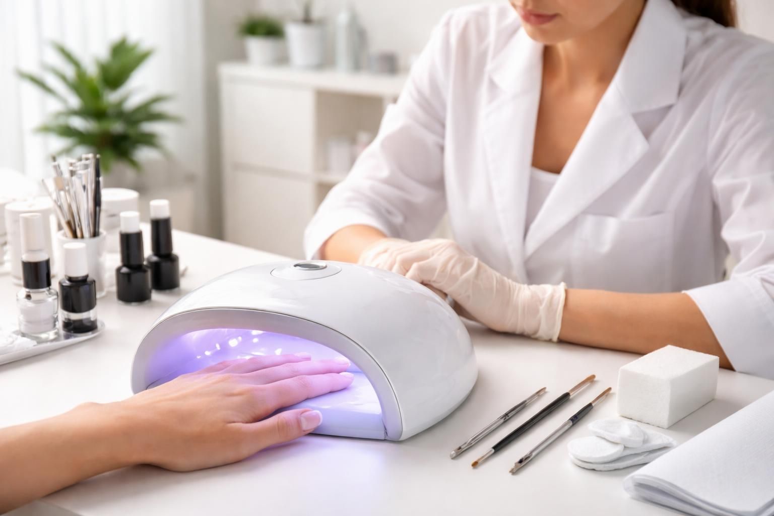découvrez comment utiliser correctement une lampe gel uv pour des ongles parfaits et protégés grâce à nos conseils pratiques et sécuritaires.