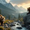 découvrez les principaux défis environnementaux auxquels font face les ours en roumanie et les solutions envisagées pour assurer leur avenir dans un contexte de changement climatique et de perte d'habitat.