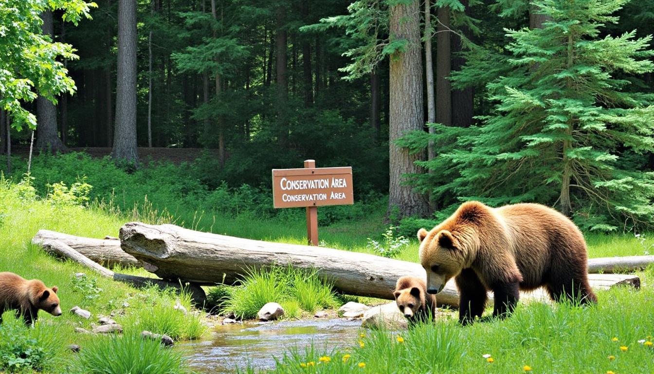 découvrez les enjeux majeurs auxquels font face les ours en roumanie et les défis environnementaux à relever pour assurer leur préservation et l'équilibre de la biodiversité locale.