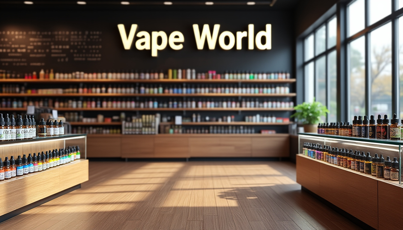 découvrez le vapelier, le site incontournable pour consulter des avis fiables et détaillés sur les produits de vape : e-liquides, cigarettes électroniques, accessoires et bien plus encore.