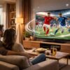 découvrez comment regarder le match suisse italie en streaming sans coupures ni décalages grâce à nos astuces et conseils pour une expérience fluide et sans interruption.
